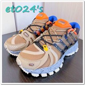 et024 女子潮流跑步鞋 李宁烈骏ACE1.5 纽约时装 周 ARZP014