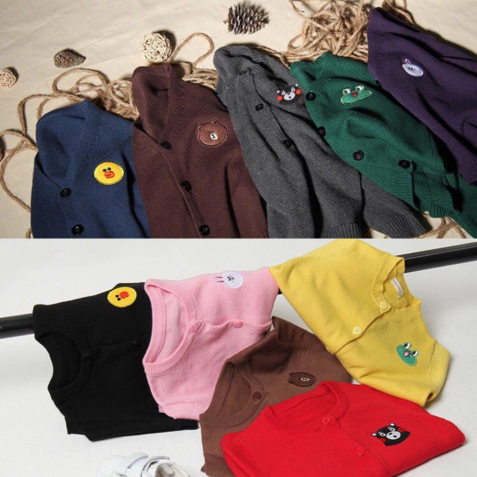 Pull enfant - Ref 2103695 Image 1