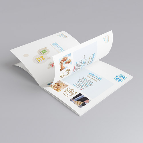 理视康宣传画册38妇乐纤溶美图册