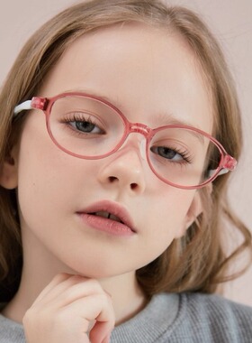 儿童眼镜活动款式推荐 可配近视镜 可配离焦镜