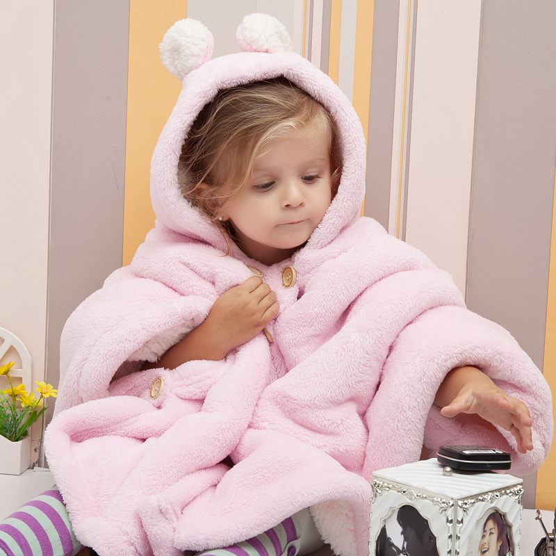 Cape pour enfant BIASSUN - Ref 2154430 Image 5