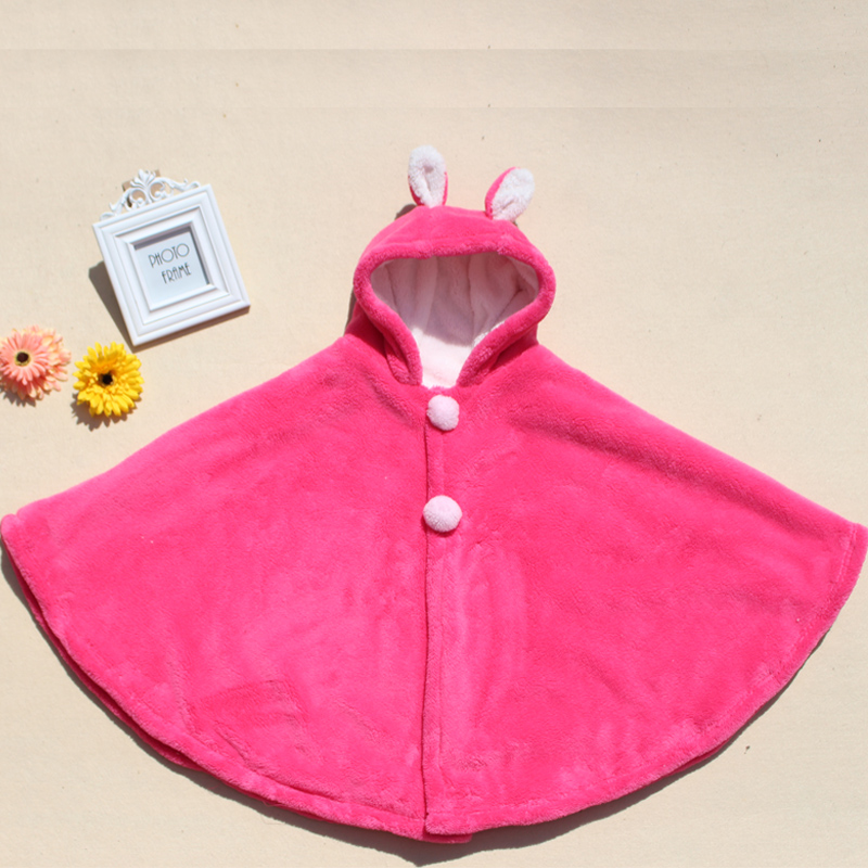 Cape pour enfant - Ref 2153392 Image 3