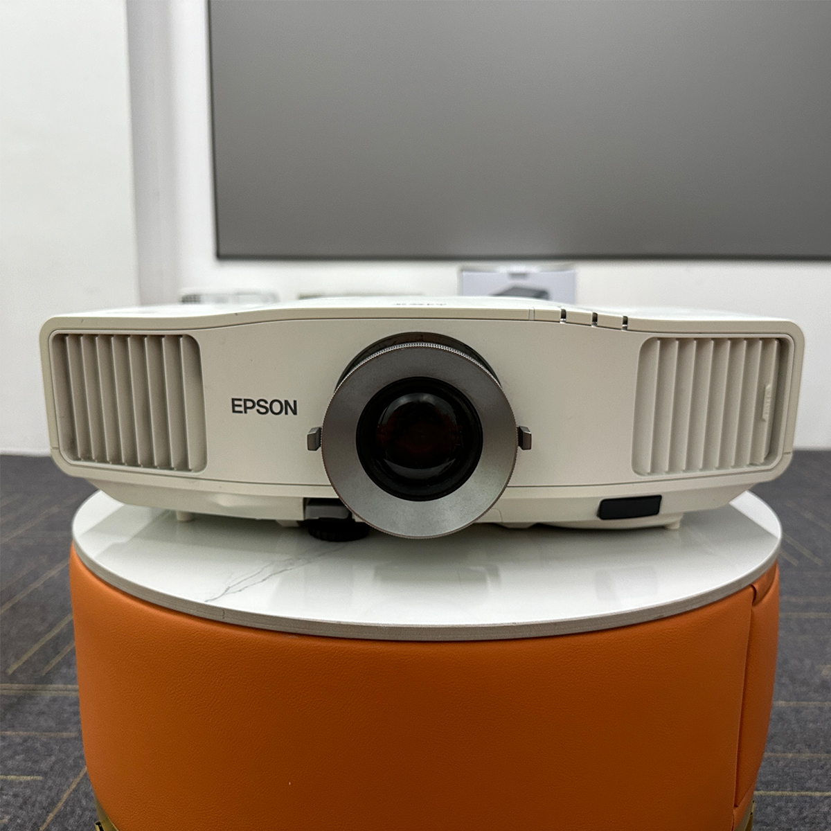 爱普生投影仪高清短焦库存清仓