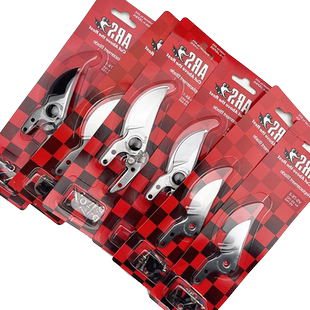 9XR 9XZ 替换刀片螺丝刀头配件 日本进口爱丽斯ARS