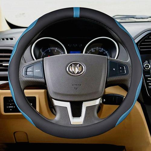 福汽启腾V60 EX80启腾M70EVN30 N50 N60专用方向盘套防滑汽车把套