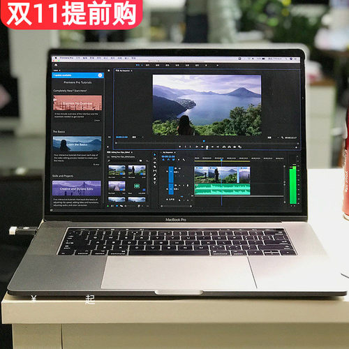 MacBookPro苹果笔记本电脑M1