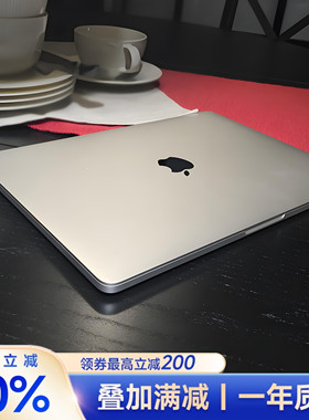 25新款苹果笔记本电脑 MacBook Pro M1 轻薄本 i7独显 i9设计游戏