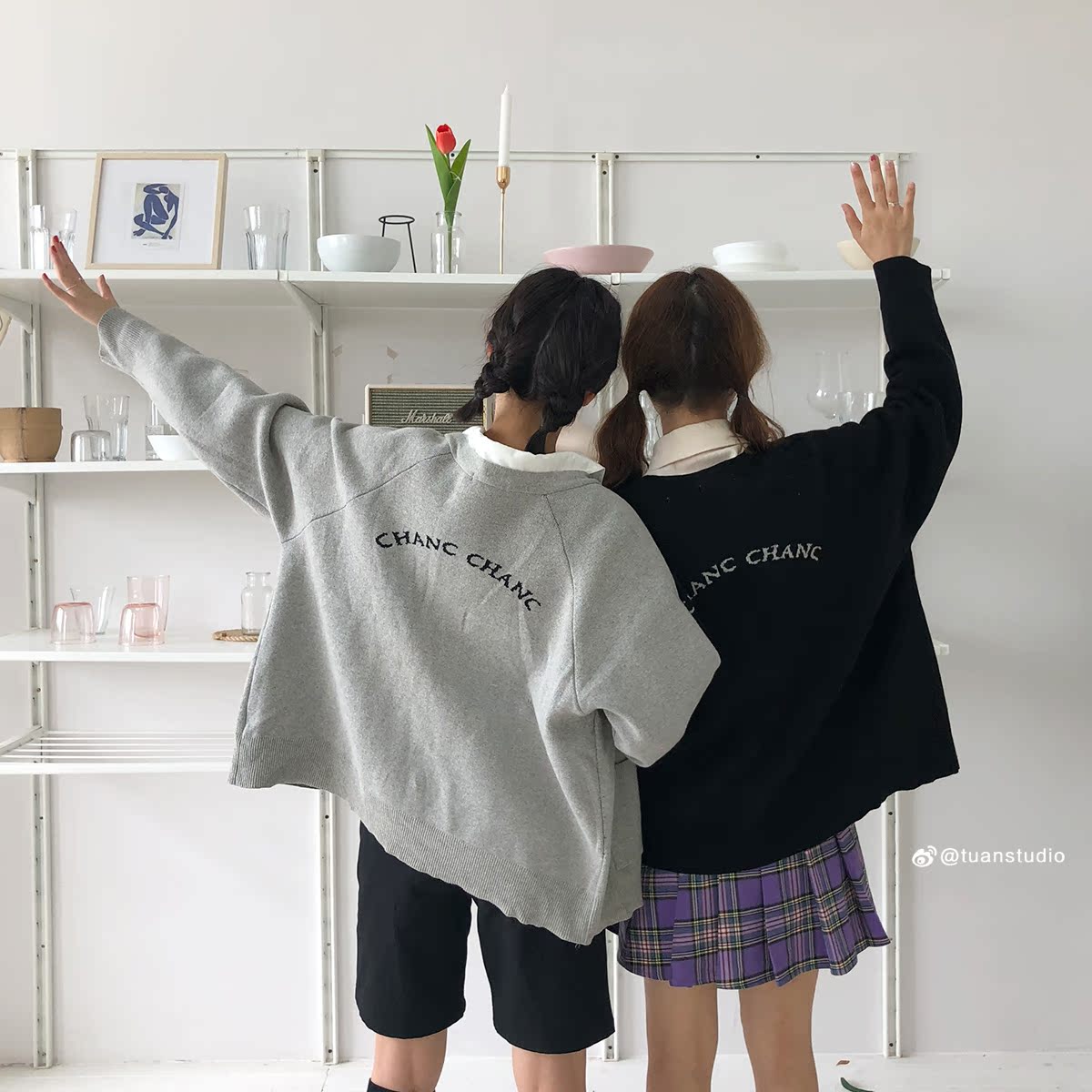 ½СÍÅÍÅ ÔçÇïëÒ¿ªÉÀÍâÌ×2018º«¹úпîºó±³×ÖĸÏÔÊÝÉÏÒÂÅ®×°Å®