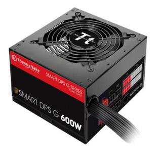 G600W半模组i铜牌全日系电容台系大厂侨威智慧云电源 SmartDPS