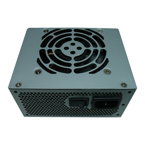 全新全汉SFX电源额定450w铜牌FSP