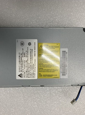 监控录像机开关电源12V25A台达DPS-300WBA 硬盘大华储存器电源