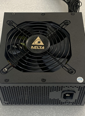 全新台达制造白金牌650W 750W 850W电源 DPS-750AB-40D是惠普定制