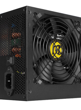 安钛克NE650 550金牌全模组 EAG550pro金牌半模组 HCG750铜牌直出