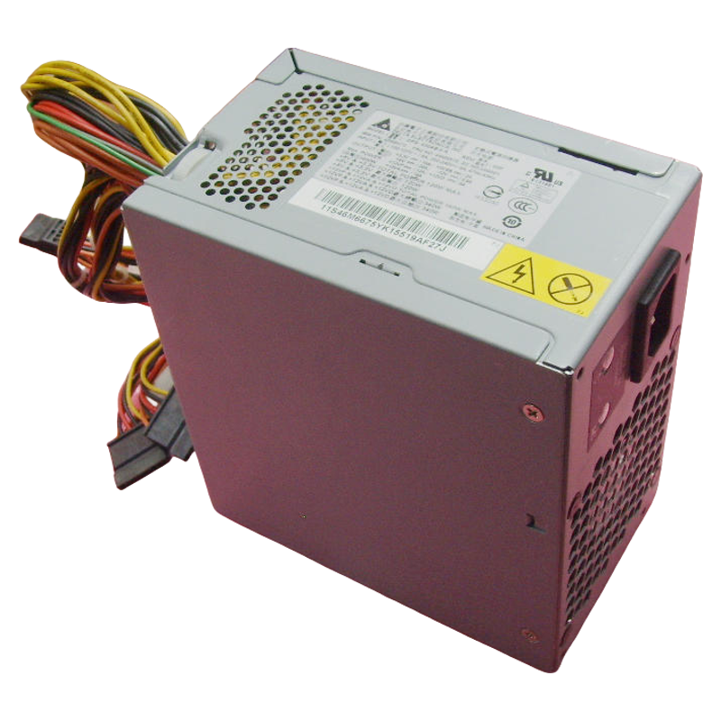 台达DPS-400MB-1A电源 台式机服务器电源IBM P/N:39Y7296 39Y7297