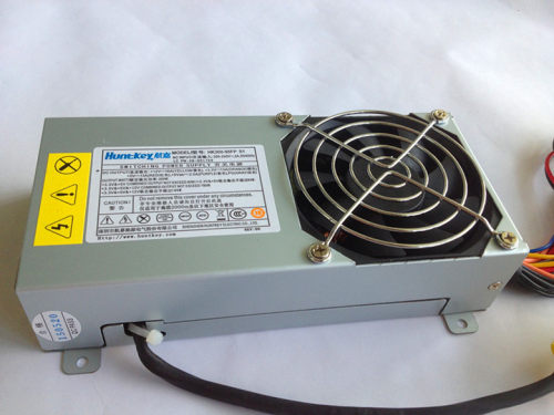全新联想一体机电源HK300-95FP