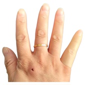 假肢手指定制手指套残疾人断手指头护套仿真美容假手假脚趾头进口