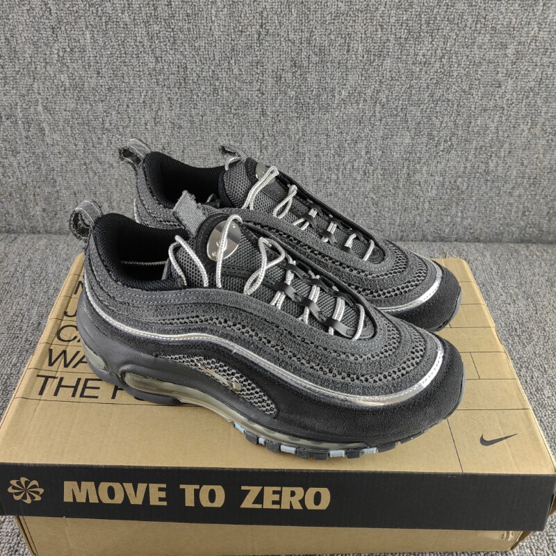 耐克AirMax97复古气垫女跑鞋
