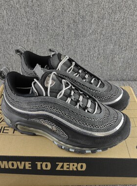 耐克AirMax97复古气垫女跑鞋