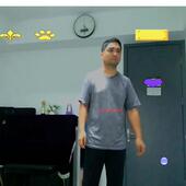 体感游戏互动打砖块 展厅展会趣味游戏体感互动