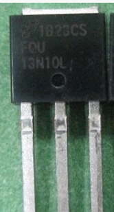 可出样品 原装全新 FQU13N10L 13N10L TO-251
