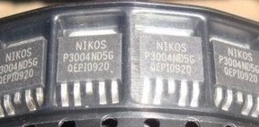 可出样品 全新原装 P3004ND5G 液晶背光板MOS贴片管 TO-252