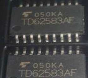 原装全新 可出样品 TD62583AFG TD62583 TD62583AF SOP-18