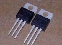 可出样品 原装全新 BDW53A TO-220 达林顿晶体管 60V 4A NPN