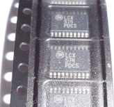 可出样品 全新原装 MC74LCX574DTR2G LCX574 TSSOP-20