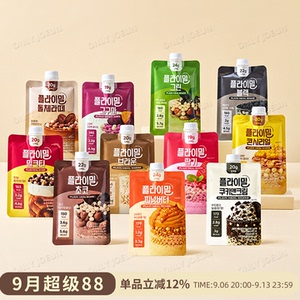 FLIMEAL高蛋白质代餐低卡低糖