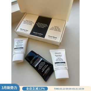 清爽不黏JENNIE同款 自带体香 Pleuvoir香氛护手霜补水滋润保湿