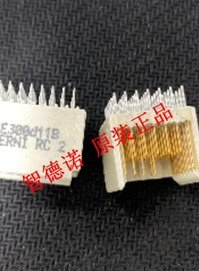 973027高速背板连接器CPCI垂直式公头2MM间距ZD型 连接器