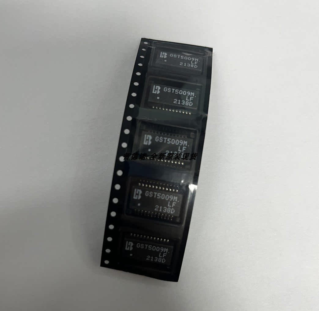 GST5009MLF  全新原装现货 - 实物图