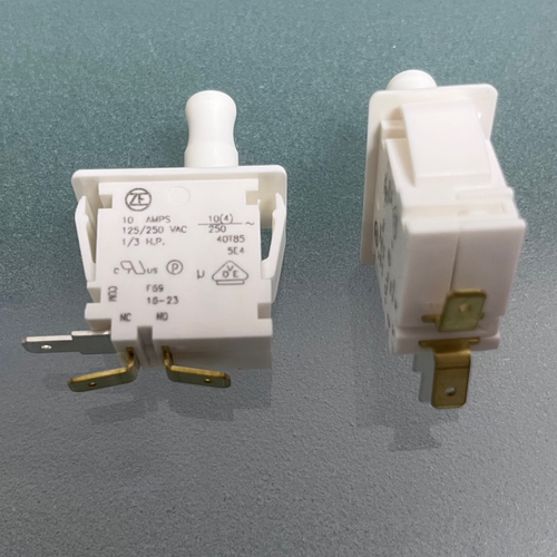 F69-30A F6930A F69 全新现货 按钮开关 单刀双掷 德国进口