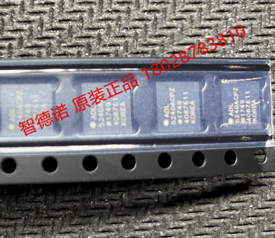 原装现货 ADL5240ACPZ ADL5240 射频放大器