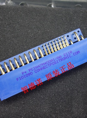 PCIH47M400A1 PCIH47M400A1/AA原装现货 连接器 CPCI电源插座