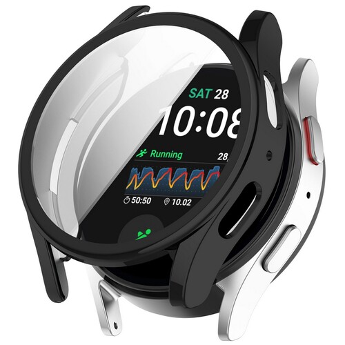 适用三星watch7全包TPU保护壳套
