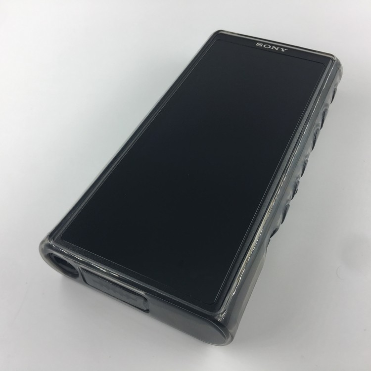 索尼ZX300TPU全包防摔带防尘塞