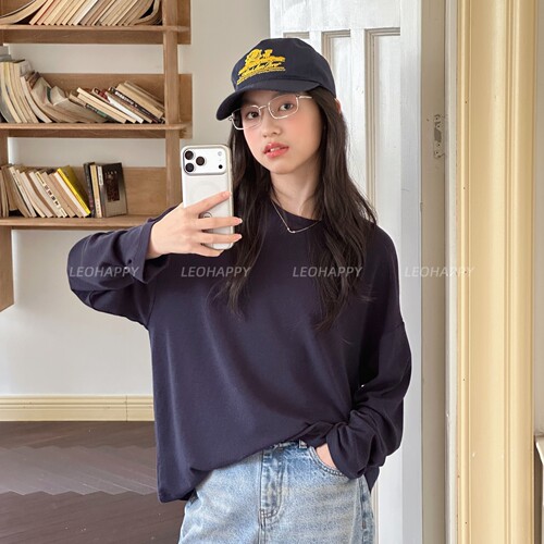 女童长袖t恤儿童打底衫百搭上衣