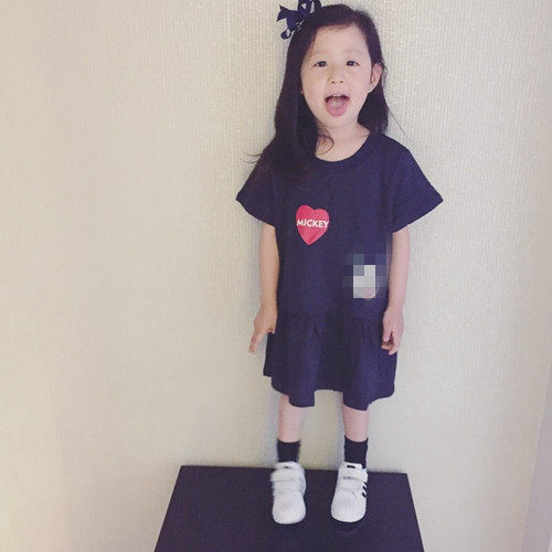 Robe enfant LEO BABY - Ref 2045574 Image 1