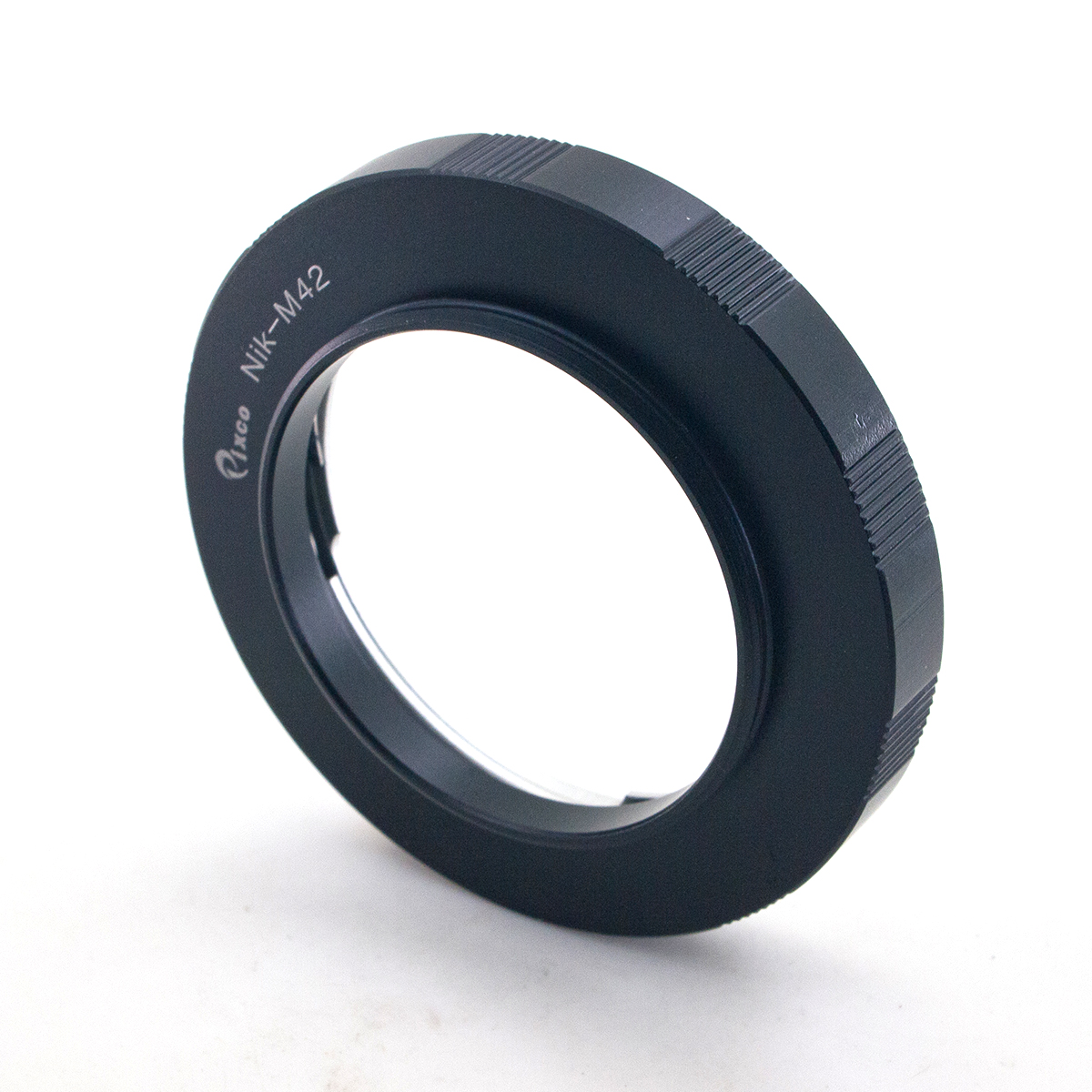 尼康NIKON镜头转M42螺口机身