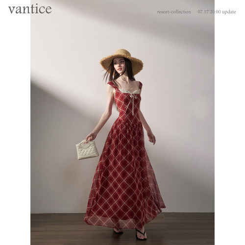 vantice【7/17 20:00开售】下滑详情页 跳转链接 点击购买