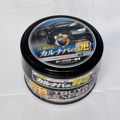 WILLSON晶盾镀艳蜡上光蜡防水蜡