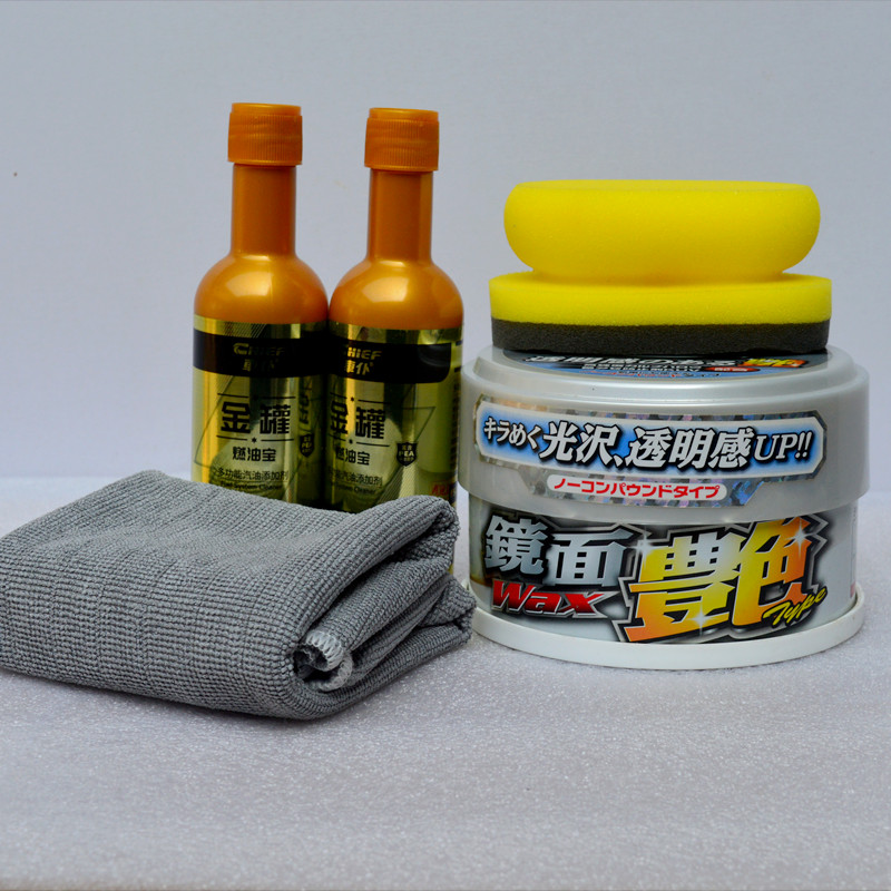 进口镜面艳上光漆面翻新修复车蜡