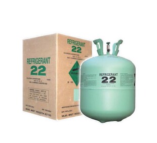东岳R22 制冷剂高效制冷稳定性强99.9%浓度制冷效果好应用广泛