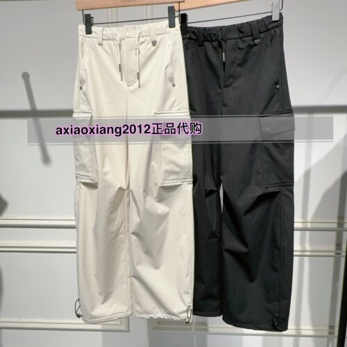 真我永恒2025冬款新款滑雪裤加绒加厚 2543C15077吊899