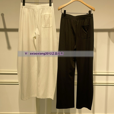 MEFOREVER真我永恒2025夏款香蕉裤镰刀裤2523C15075吊799