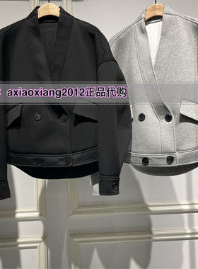 MEFOREVER真我永恒2024秋装新款外套2435A21208吊899