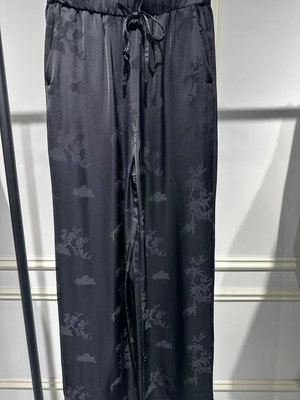 ME FOREVER真我永恒2024秋装长裤长款水洗裤-2434C15185吊899