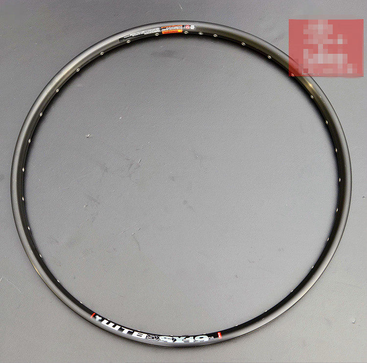 Roues de vélo Mountain Bike 26 pouces - Ref 2378867 Image 1