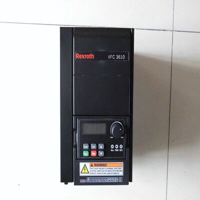 3610 VFC3610-15K0-3P4-MNA-7P-NNNNN-NNNN 15KW 380V